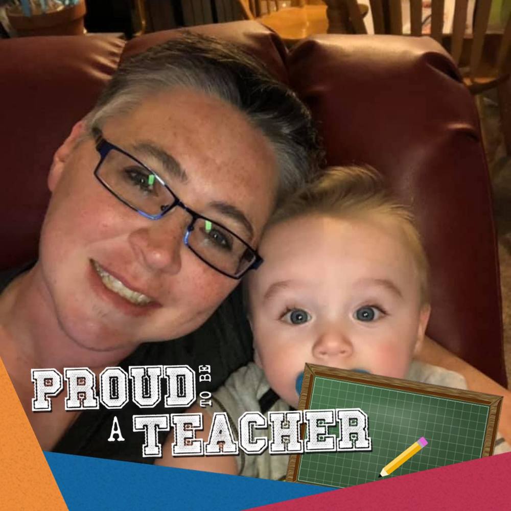 Meet your Posher, Iva